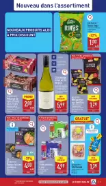 ALDI Dépliant week 31 Pagina 9