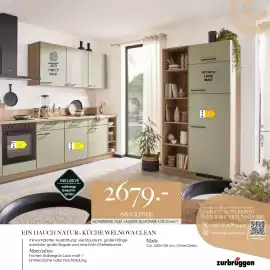 Zurbrüggen Prospekt Seite 15