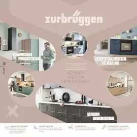 Zurbrüggen Prospekt Seite 2