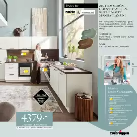 Zurbrüggen Prospekt Seite 23