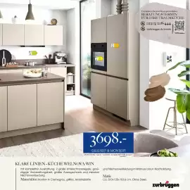 Zurbrüggen Prospekt Seite 25