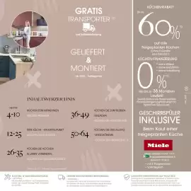 Zurbrüggen Prospekt Seite 3