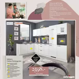 Zurbrüggen Prospekt Seite 61