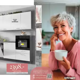 Zurbrüggen Prospekt Seite 9