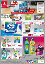 Selgros Prospekt woche 30 Seite 20