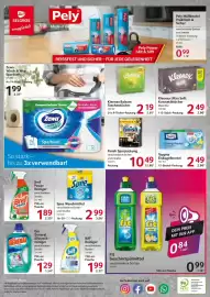 Selgros Prospekt woche 30 Seite 20