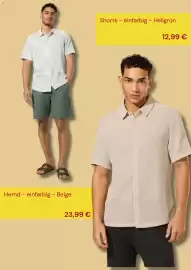 Takko Fashion Prospekt Seite 2