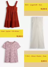 Takko Fashion Prospekt Seite 4