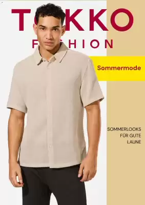 Takko Fashion (gültig bis 18-08)