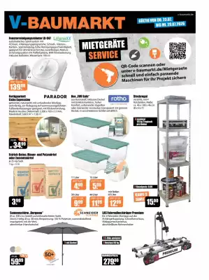 V Baumarkt (gültig bis 30-07)