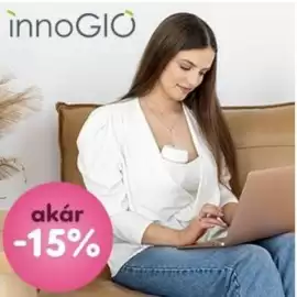 Brendon akciós újság Oldal 1