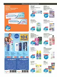 V Markt Prospekt woche 30 Seite 10