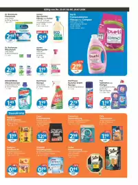 V Markt Prospekt woche 30 Seite 11