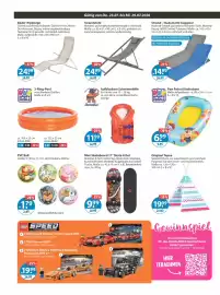 V Markt Prospekt woche 30 Seite 16