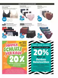 V Markt Prospekt woche 30 Seite 17