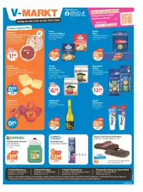 V Markt Prospekt woche 30 Seite 19