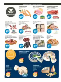 V Markt Prospekt woche 30 Seite 2
