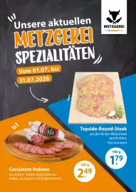 V Markt Prospekt woche 30 Seite 23