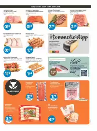 V Markt Prospekt woche 30 Seite 3