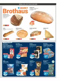 V Markt Prospekt woche 30 Seite 5