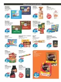 V Markt Prospekt woche 30 Seite 8