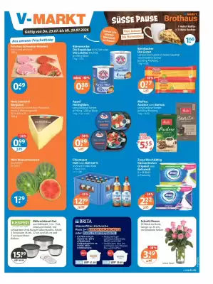 V Markt (gültig bis 30-07)