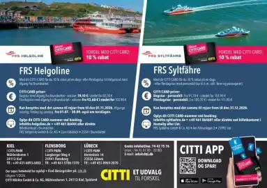 Citti tilbudsavis Side 8