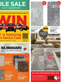CTM catalogue Page 2