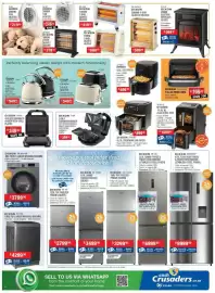 Cash Crusaders catalogue Page 3