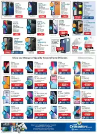 Cash Crusaders catalogue Page 8