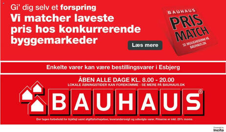 Bauhaus tilbudsavis uge 29 Side 26