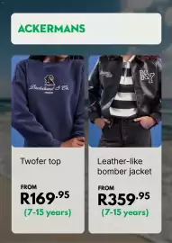 Ackermans catalogue Page 4