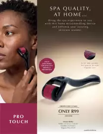 Justine brochure Page 10