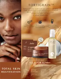 Justine brochure Page 12
