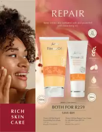 Justine brochure Page 13
