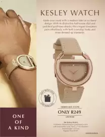 Justine brochure Page 16
