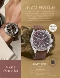 Justine brochure Page 17