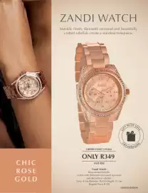 Justine brochure Page 19