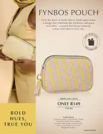 Justine brochure Page 20