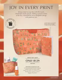Justine brochure Page 21