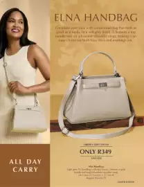 Justine brochure Page 23