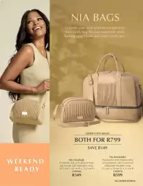 Justine brochure Page 25
