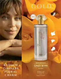 Justine brochure Page 3