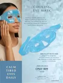 Justine brochure Page 9