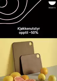 Kitch'n kundeavis uke 29 Side 1