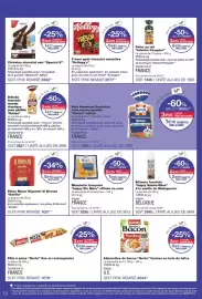 Catalogue Monoprix page 10