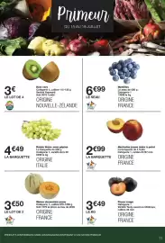 Catalogue Monoprix page 11