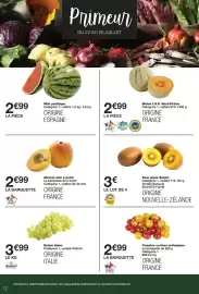 Catalogue Monoprix page 12