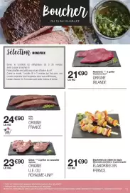 Catalogue Monoprix page 13