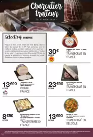 Catalogue Monoprix page 16